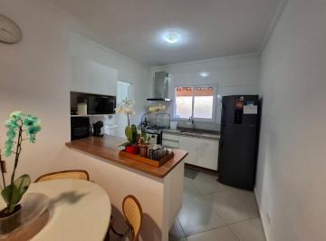 Casa de 3 quartos, São Roque · Casa de 119 m² com 3 quartos à venda no Jardim Maria Trindade