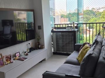 Apartamento · 55m² · 2 Quartos · Apartamento à venda - no Jardim São Paulo (Zona Norte)