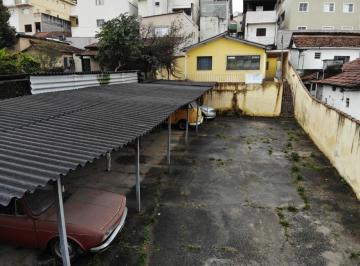 Terreno · 370m² · Terreno à venda - no Jardim Peri
