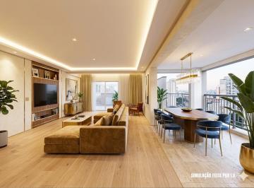 Apartamento · 284m² · 4 Quartos · Apartamento à venda - em Santana