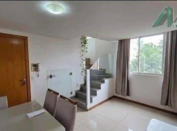 67b226de70c89bfbe122117ad0748c7c12866971 · Cobertura com 2 dormitórios à venda, 101 m² por R$ 480.000,00 - Sagrada Família - Belo Horizonte/MG
