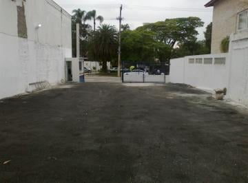 Foto 03 · Terreno à venda - no Jardim Paulista