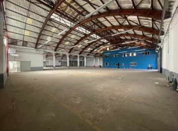Comercial · 4075m² · Comercial para aluguel - na Vila Guilherme