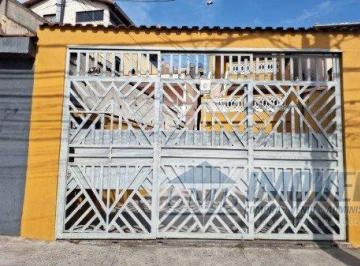 Casa · 1 Quarto · Casa para aluguel - no Vila Nova Curuçá