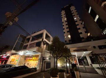 Comercial · 2460m² · Comercial para aluguel - em Santana