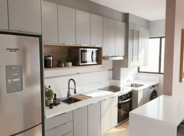 Apartamento · 45m² · 2 Quartos · Apartamento à venda - no Vila Mazzei