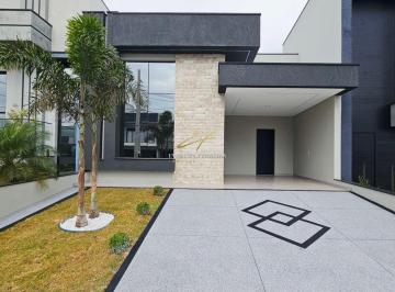 Casa Venda de 3 quartos · Linda Casa Térrea com 3 Dormitórios, sendo 1 Suíte com Closet, Piscina co Cascata em Indaiatuba/SP