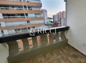 Otima localização - Vista Mar · Apartamento - Itararé