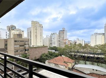 Apartamento · 110m² · 2 Quartos · 2 Vagas · Apartamento com 2 quartos à venda em Cerqueira césar - SP