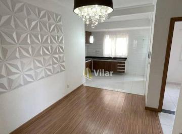 08e97321ce41cbeb74211638b8a868a9160271fa · Apartamento com 2 dormitórios à venda, 52 m² por R$ 270.000 - Vila Juliana - Piraquara/PR