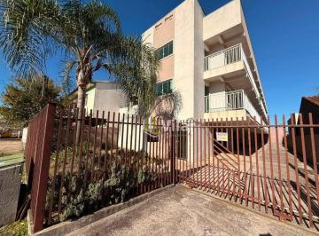 989b5f7d2317b1223cf32a9d6637c9ee5bdb2b90 · Apartamento com 2 dormitórios à venda, 42 m² por R$ 270.000 - Planta Araçatuba - Piraquara/PR