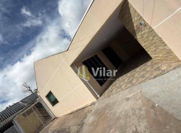 6c701157788aecdf45adf34a497b67e0bce32c92 · Casa com 2 dormitórios à venda, 54 m² por R$ 280.000,00 - Planta Deodoro - Piraquara/PR