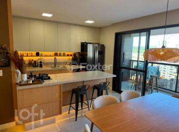 038a839f · Apartamento, 3 dormitórios, 113.35 m², em Kobrasol