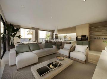 living.jpg · Cobertura, 3 dormitórios, 175 m², em Morro das Pedras