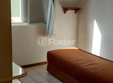99f2a3bd · Kitnet / JK / Studio, 1 dormitórios, 33.2 m², em Carvoeira