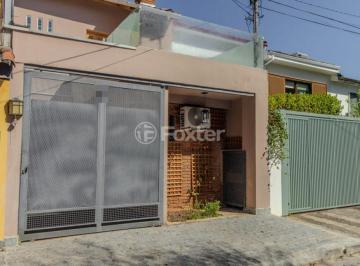 1016506_01fachada-casa_001.jpg · Casa, 3 dormitórios, 131 m², em Pinheiros
