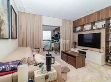 1016652_01sala_004.jpg · Apartamento, 2 dormitórios, 83 m², em Vila Alexandria