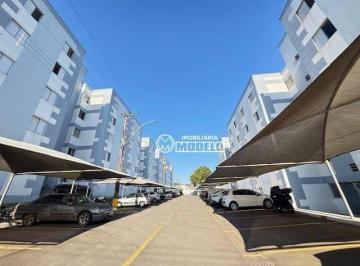 2f2bd890b4de2572601cbb953111e426b864d38c · Apartamento com 2 dormitórios à venda, 55 m² por R$ 280.000,00 - Nova América - Piracicaba/SP