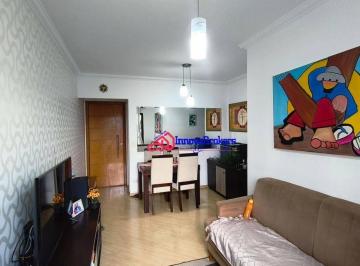 f3051d01d8ff422858c4a8f9ad7fc905f36bbfbc · Apartamento com 3 dormitórios à venda, 66 m² por R$ 560.000,00 - Gopoúva - Guarulhos/SP