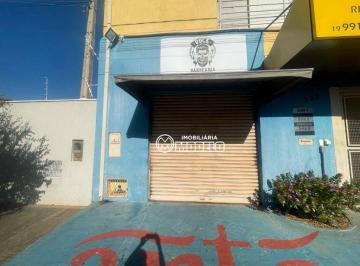 9ef2643162c3e689e9c45c095f8b69fa77c4c863 · Salão para alugar, 15 m² por R$ 600,00/mês - Residencial Nova Água Branca II - Piracicaba/SP