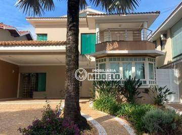 7abb68bb00f78a93d55a183c670972f3bf27e4fc · Casa com 3 dormitórios para alugar, 280 m² por R$ 10.039,00/mês - Terras de Piracicaba - Piracicaba/