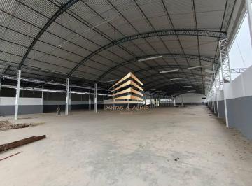 18f2ac5ea483349ec6c550a9e8b5e2bfa399814d · Galpão para alugar, 5482 m² por R$ 165.680,00/mês - Cidade Aracilia - Guarulhos/SP
