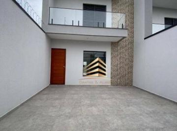 d7915e3812f9dfc9caf53f219b1327bb7ca5c231 · Sobrado com 3 dormitórios sendo 1 suíte e 2 vagas à venda, 99 m² por R$ 780.000 - Parque Flamengo -