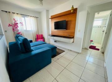 6f140e1b958b6ef5419652b6f3f48214f9189a3d · Apartamento com 1 dormitório para alugar, 40 m² por R$ 1.800,01/mês - Tupi - Praia Grande/SP