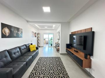 e5262bbef68fc51880ad0ba541c20bcd86fa835a · Apartamento com 3 dormitórios à venda, 106 m² por R$ 1.150.000,00 - Mirim - Praia Grande/SP