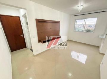 1037b604a6bab8ba8270eeb365b3622bf3c93d72 · Apartamento de 2 dormitórios rico em móveis planejados e vaga de garagem coberta no Bairro do Limão