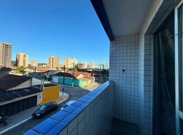 34334208fdceeb2480857a659e443cc8a75b326b · Apartamento com 2 dormitórios à venda no Canto do Forte – Praia Grande/SP | 64 m² | R$ 325.000,00