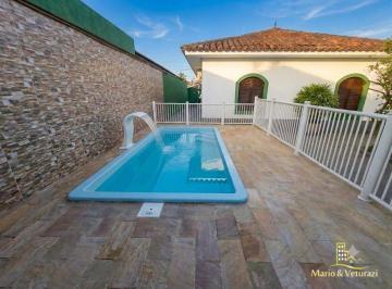 b090b3ad099c1be347cce805aca0374f72481907 · Casa com 3 dormitórios para alugar, 130 m² por R$ 5.700,00/mês - Jardim Guaiuba - Guarujá/SP