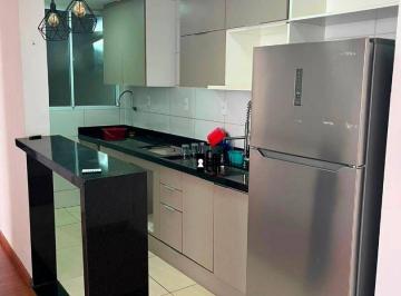 01aa6c149ccd36bb4d4bbbe9646887bc71089ed9 · Apartamento com 2 dormitórios à venda, 58 m² por R$ 170.000,00 - Grama - Juiz de Fora/MG