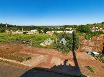 215527bbdffa64f3166aa79eb8f4b45dc38b1cf2 · Terreno à venda, 311 m² por R$ 70.000,00 - Jardim Nova Esperança - Londrina/PR