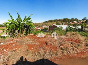 2163cb5dd49266fedb38b6e9389c57f986326de7 · Terreno à venda, 311 m² por R$ 70.000,00 - Jardim Nova Esperança - Londrina/PR