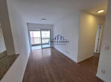 Apartamento · 68m² · 1 Quarto · 1 Vaga · Locação de Apartamento | 68m² | 1 Dorm |Alpha Choice | Alphaville