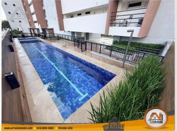 0622c8cc42dbac5c8f6c7c0a8282f9e37326536c · Apartamento com 2 dormitórios à venda, 60 m² por R$ 619.000 - Joaquim Távora - Fortaleza/CE