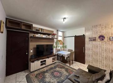 70e33ae7721fceddc125e15935e536bc574b261d · Apartamento com 2 dormitórios à venda, 56 m² por R$ 380.000,00 - Jardim Santa Teresa - Jundiaí/SP