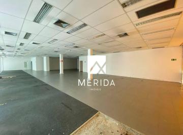 c5752c858aa1f2c7e8f3f82049f07311144be7c4 · Prédio para alugar, 2400 m² por R$ 134.973,00/mês - Centro - Santo André/SP