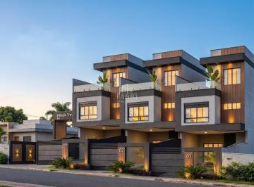 Casa · 193m² · 3 Quartos · Casa à venda - na Água Verde
