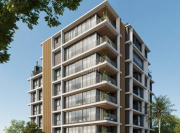 Apartamento · 258m² · 4 Quartos · Apartamento à venda - em Ahú