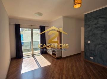 Apartamento · 69m² · 3 Quartos · 1 Vaga · Alugue apartamento reformado com 69m², com 3 quartos e 1 vaga na Saúde - SP, pró