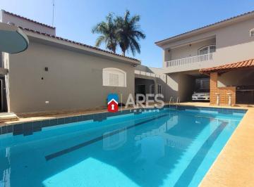 c6008cfcc665925a701c6ed8f15f704ca68efbf5 · Casa com 5 dormitórios para alugar, 392 m² por R$ 5.760,00/mês - Jardim Boa Vista - Santa Bárbara D'