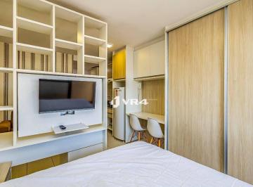 c0f216d20dfef6ef5bd3a9933fb425748d4a4927 · Studio com 1 dormitório à venda, 32 m² por R$ 360.000 - Centro - Curitiba/PR