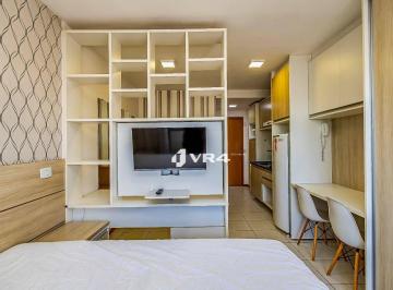 f2a7959beae126fdb9ed83394613d19336afb40f · Studio com 1 dormitório à venda, 32 m² por R$ 360.000,00 - Centro - Curitiba/PR