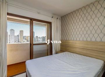 cabacb75e80f779c4db70d0b5bbe7722051d06d2 · Studio com 1 dormitório à venda, 32 m² por R$ 360.000,00 - Centro - Curitiba/PR