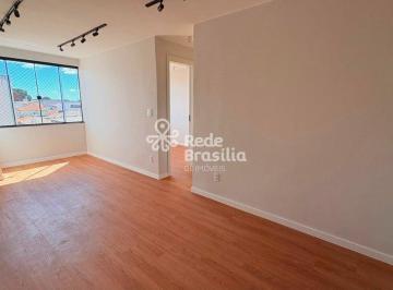 Apartamento · 55m² · 2 Quartos · 1 Vaga · Qi 07 | Excelente Apartamento Nascente de Canto - 2 Quartos | Guará