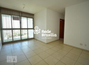 Apartamento · 55m² · 2 Quartos · 1 Vaga · Qn 614 | Excelente Apartamento Nascente com vista livre | Samambaia