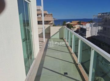 8595e6a7258330e746de1f5a0363ce57289e05d4 · Cobertura com 2 dormitórios à venda, 135 m² por R$ 1.149.000,00 - Piratininga - Niterói/RJ