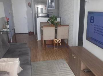 1490413a83c23b30440e8ecc9a7fe6d157f8a6f9 · Apartamento com 3 dormitórios à venda, 63 m² por R$ 585.000 - Gopoúva - Guarulhos/SP